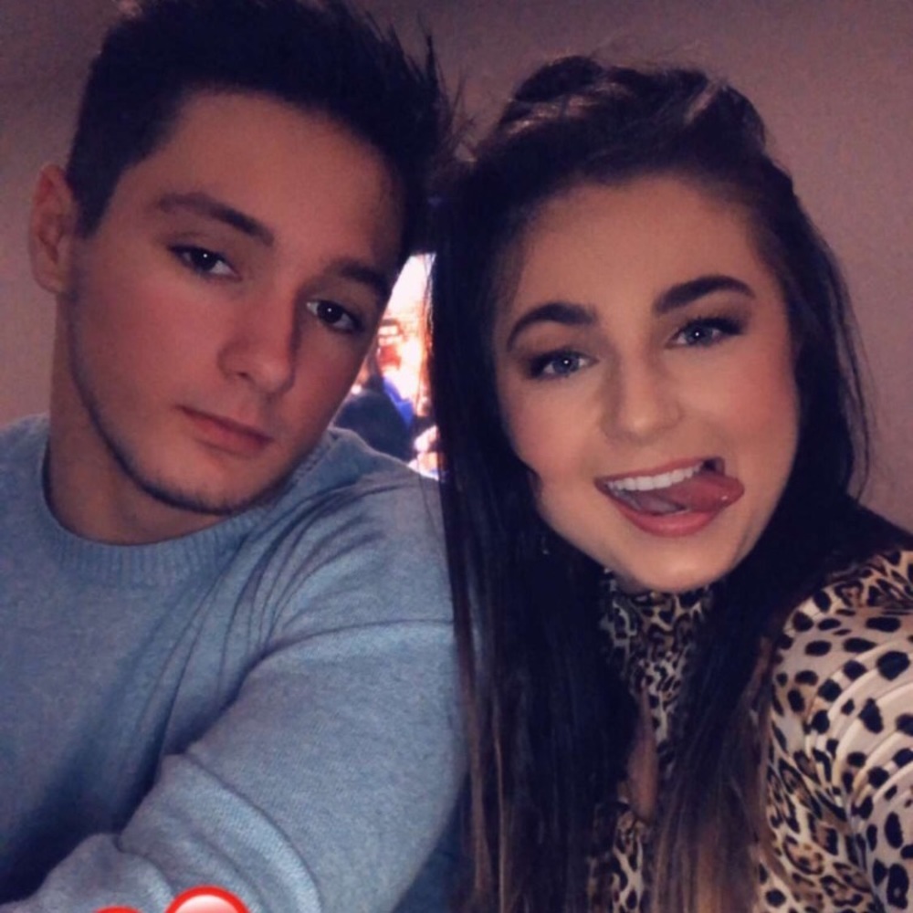 Meet your Posher, Ross